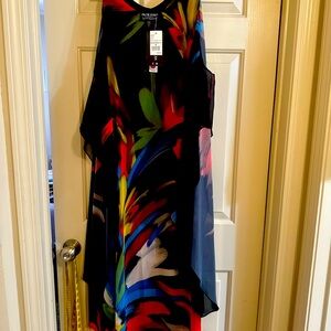 Frank Lyman Dress